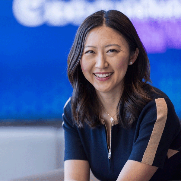Mandy Xu Photo